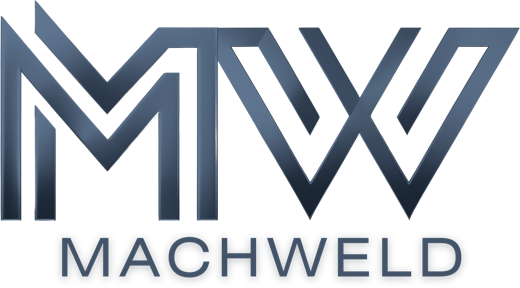 MachWeld DEMO logotip